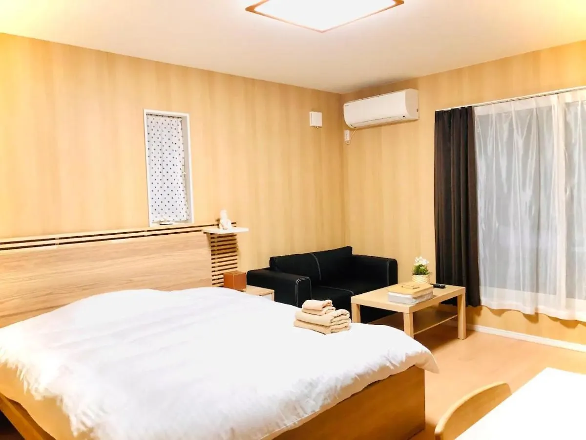Casa vacanze Kan No Su No,1 - Vacation Stay 14024 Osaka Giappone