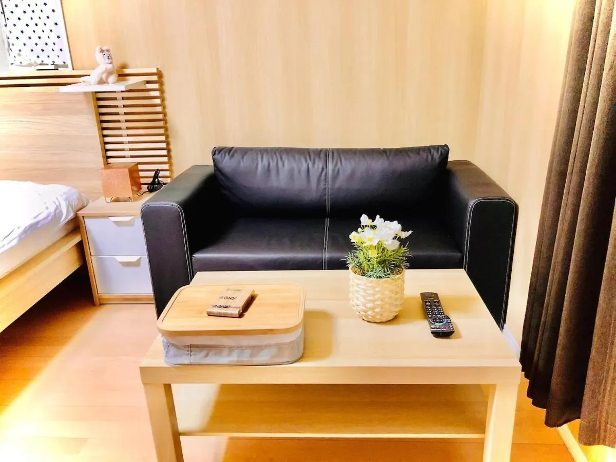 Casa vacanze Kan No Su No,1 - Vacation Stay 14024 Osaka