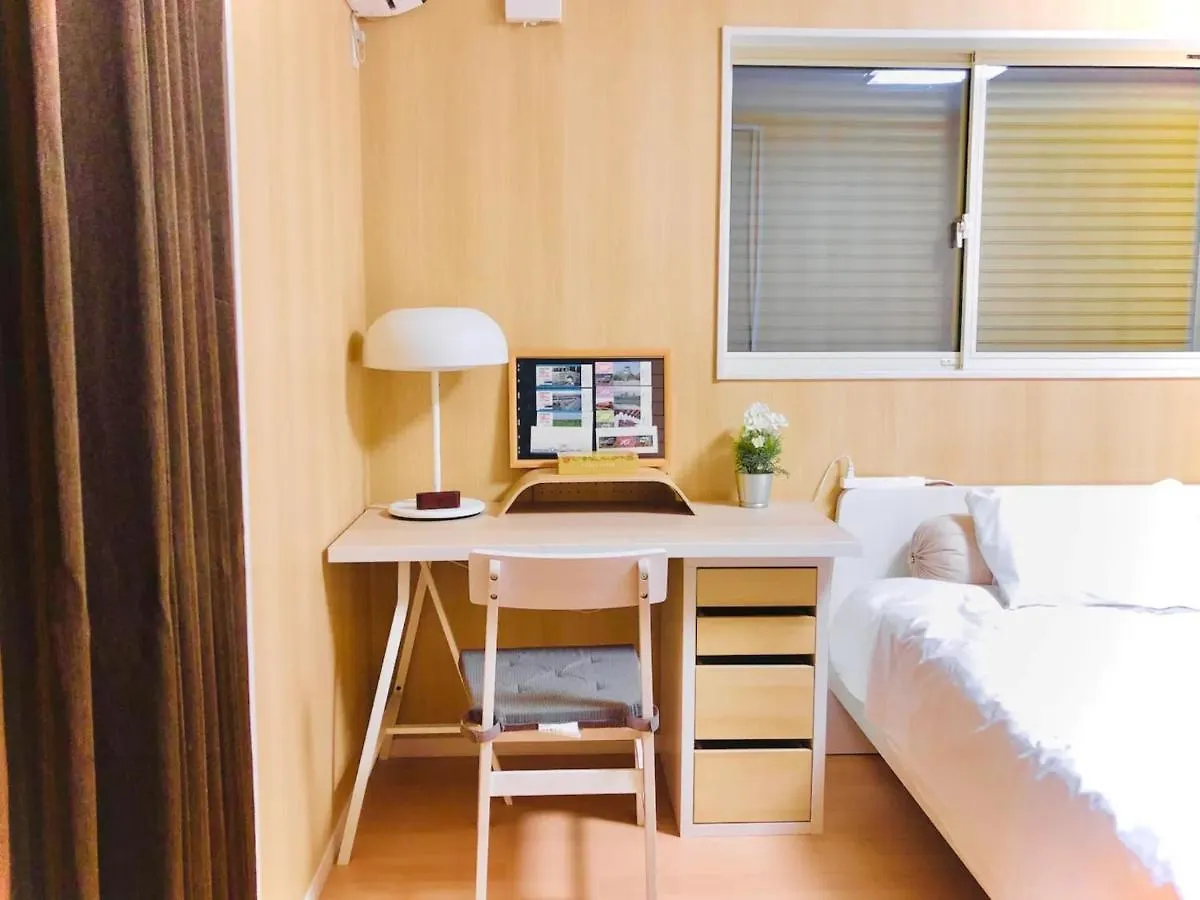 Casa vacanze Kan No Su No,1 - Vacation Stay 14024 Osaka