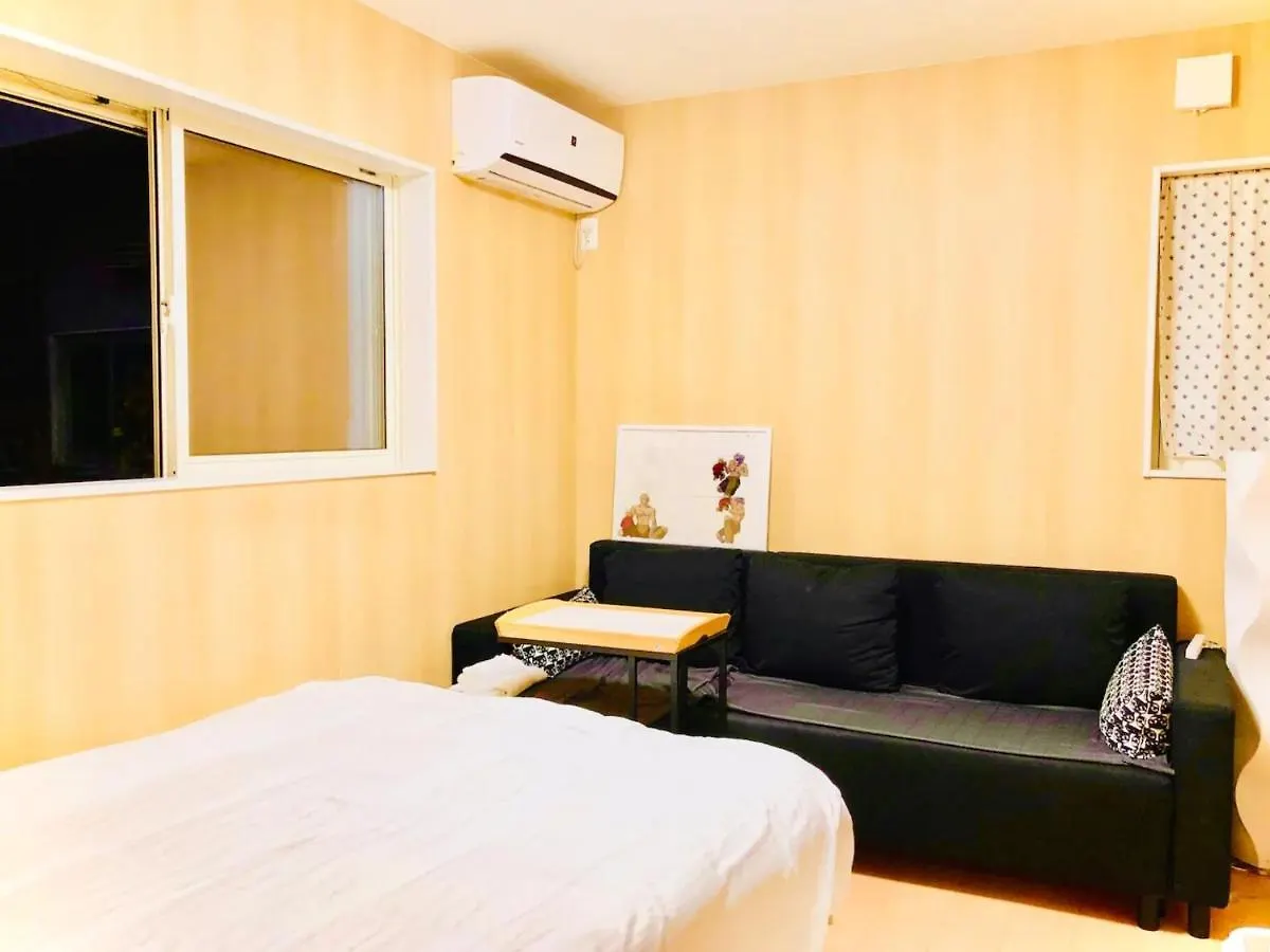 Kan No Su No,1 - Vacation Stay 14024 Osaka