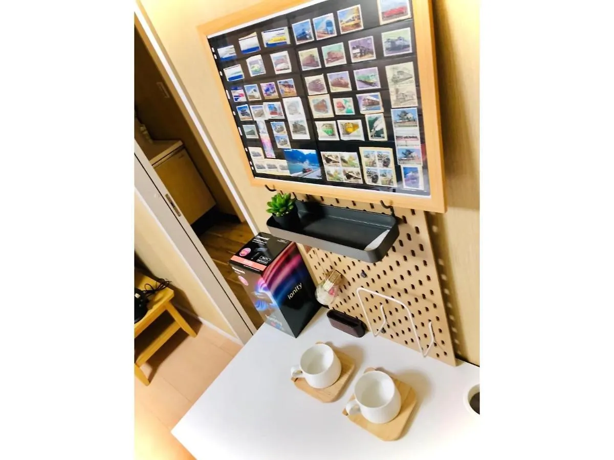Casa vacanze Kan No Su No,1 - Vacation Stay 14024 Osaka Giappone