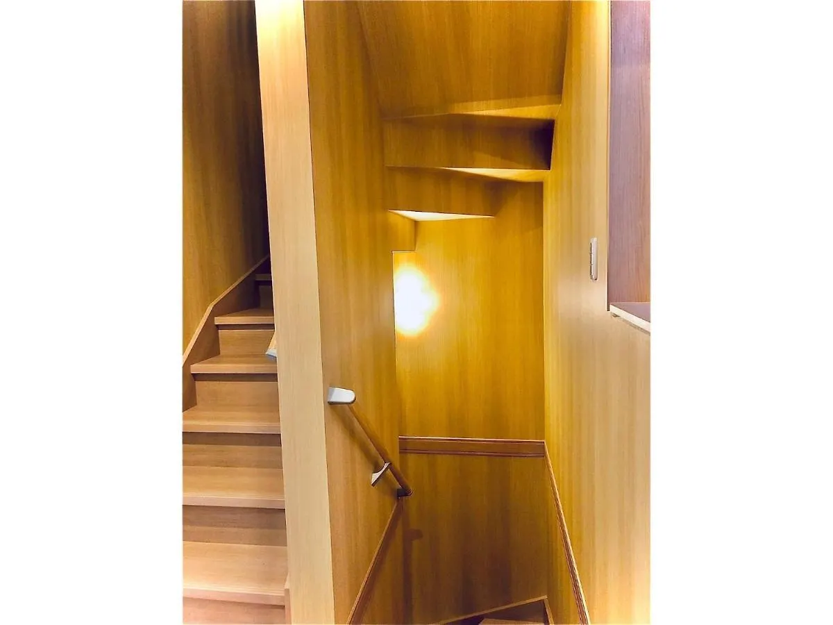 Casa vacanze Kan No Su No,1 - Vacation Stay 14024 Osaka Giappone